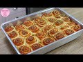 COLD CUT SNAILS HAM AND CHEESE CRIS RECIPES