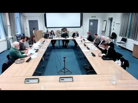 Planning Committee B, 9 March 2023