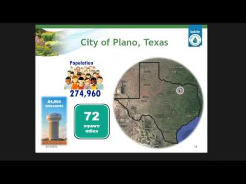 EPA/AWE Partner Webinar - Irrigate Smarter: Connecting Homeowners to Their Controllers