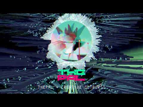 DJ Set 31.05.25 - ThePal Set - FoxHoleVR