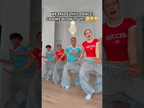 WE WILL COMMENT ON THE FIRST 1000 PEOPLE TO DO OUR DANCE! - #shorts #usa