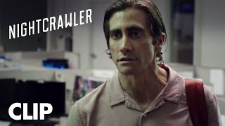 "A Screaming Woman" Clip