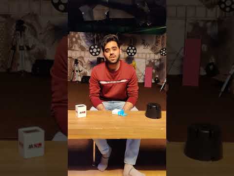 Gurbhej chalotra Monologue