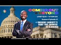 Dakarai Larriett S Fight For Fairness In Alabama