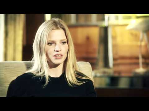 Thumbnail for Lara Stone Hot Interview Mercedes SL Sexy Commercial 2012 - CARJAM TV HD 2015 by May 200, Grand tourer, North American, video in, video, May 2, WiLL, Mercedes-Benz, Car, Vehicle, vide, video i