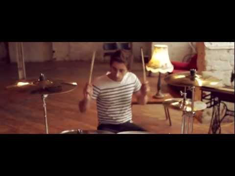 The Hush - We Could Have Had It All (OFFICIAL VIDEO) Now on iTunes