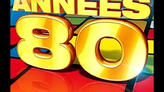 Blind test musique années 80