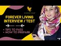 Forever Living Interview Questions | Forever Living Products Interview |Forever Living for Beginners