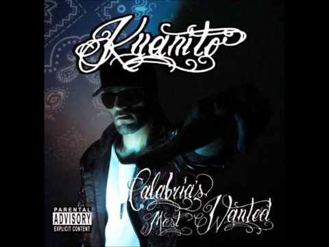Kuanito - Staro' Qua (Feat. Killacat & Easy B)
