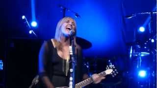 Grace Potter & the Nocturnals Nothing But The Water 1&2 & American Girl @Fillmore Miami 2-16-13