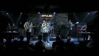 [Blue Horizon] 신승훈 - 나보다 조금 더 높은 곳에 니가 있을 뿐 (Cover, 4K)