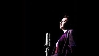 Judy Garland - Over The Rainbow, Live Paris 1960, THE BEST LIVE VERSION!!!