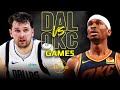 Dallas Mavericks vs OKC Thunder Game 5 Full Highlights | 2024 WCSF | FreeDawkins