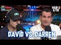 David Samson and Darren Rovell Have a Jerk-Off | The Dan Le Batard Show