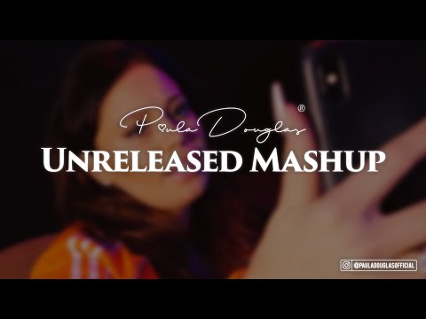 Unreleased Mashup - Paula Douglas prod. by Svd, Deadeye (Blackberry, Warum machst du das, Ferrari)