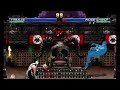 Freeze Vs Noob MKP TCO 2022