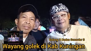 Download lagu Wayang Golek di Kuningan jabar || Pgh3||Cepot#bobodoran#rame#seru#jabaristimewa mp3