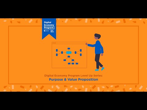 Purpose and Value Proposition