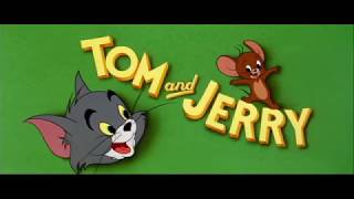 Tom and Jerry - Teman Akrab yang Sibuk(Busy Buddies, bahasa indonesia sub)