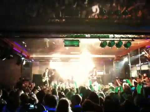 Nuteki (Нутэки) в R-Club 3.04.2010