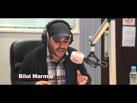 Face à Bilal Marmid - Benaissa El Jirari Ep 22