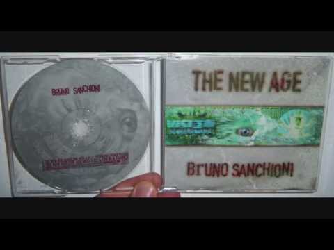 Bruno Sanchioni - I'm in trance (1996)