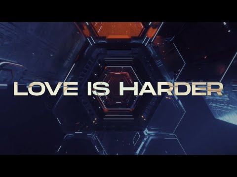 Coopex, HUX & Poylow - Love Me Harder