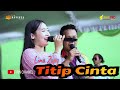 Titip Cinta Lina Zupy New RAVISTA Musik Official
