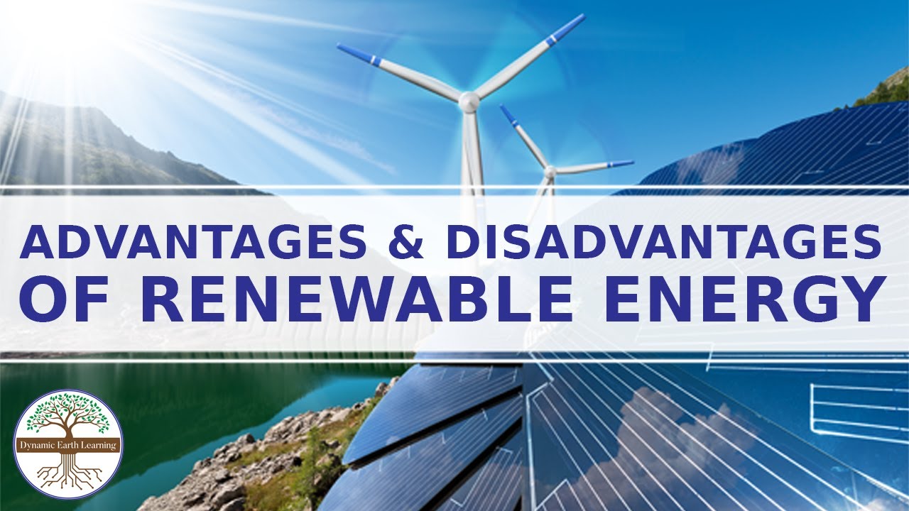 Renewable Resources