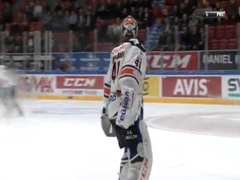 HIFK Vs. HPK