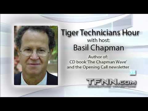 May 13th, Tiger Technician's Hour on TFNN - 2020