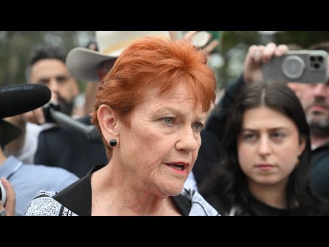 ‘Weak and pathetic’: Anthony Albanese’s parliament speech about Bondi terror attack