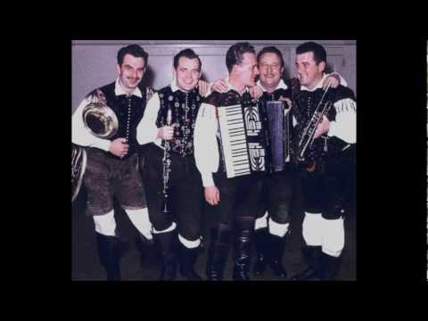 Avsenik - Bei Der Blonden Kathrein 196- (instrumental)