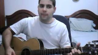 I'll Be Your Man-James Blunt. Guitar Tutorial
