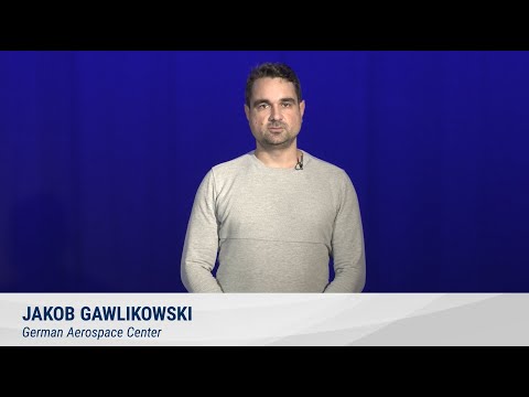 No. 15 Jakob Gawlikowski - ELLIS unit Jena Team Tales Videos