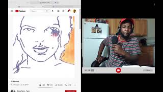 32 Flavors · Alana Davis (Reaction)