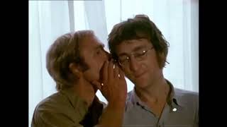 John Lennon - Nobody Told Me (1984)