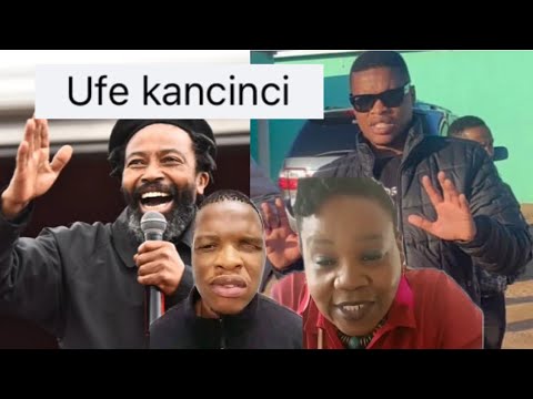 “He Was Not A Chief He Was A Criminal” Citizens Speaks After Dalindzolo Mareke Killed