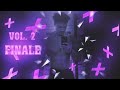 510lbs x 9 VOLUME 2 FINALE
