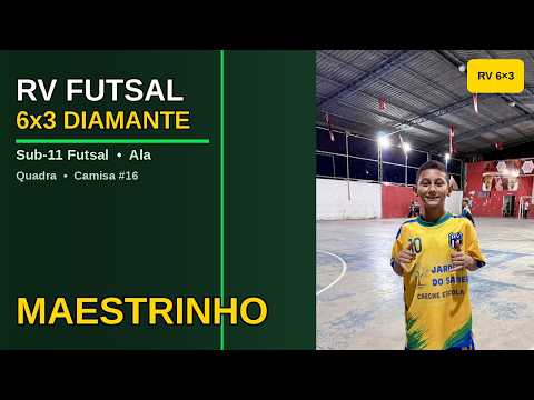 Transmissao ao Vivo