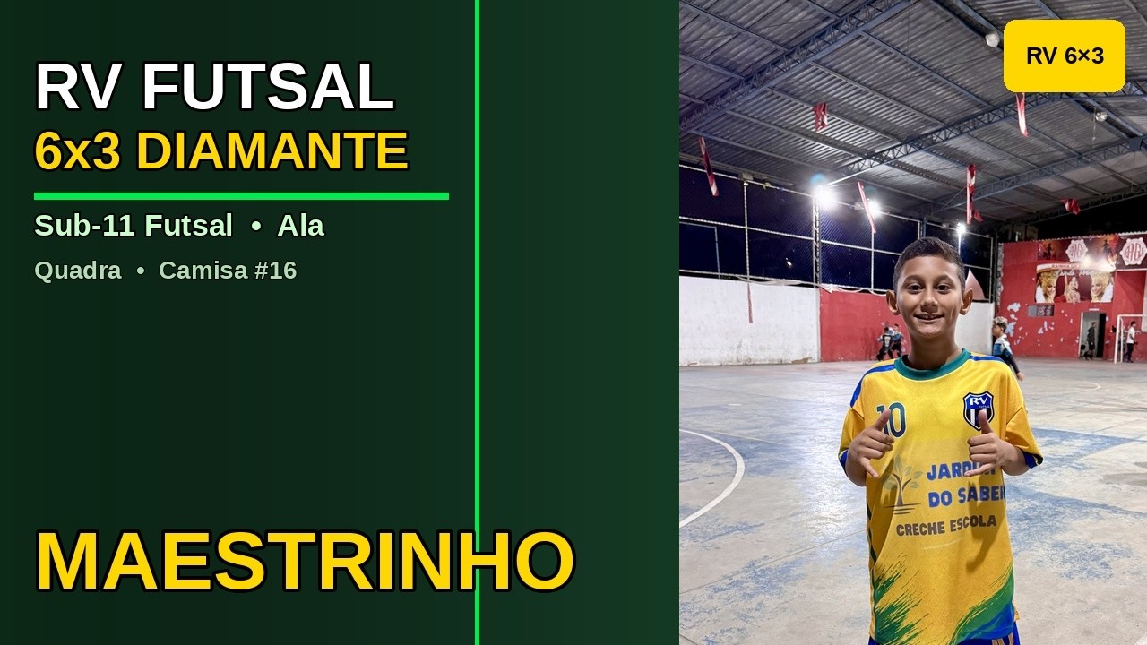 Transmissao ao Vivo