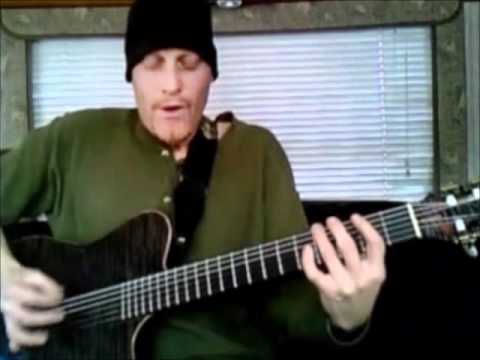 BOSS Loop Contest 2011   CHANCE performing  Lost Seas"