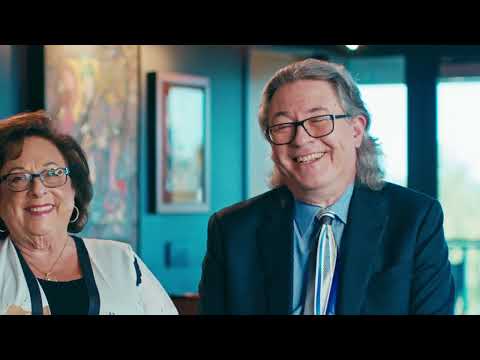 Full Compass Systems - Customer Success Story (Susan Lipp - Chairman of the Board)