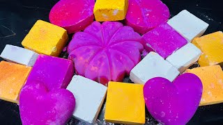 Download lagu Pink & Yellow Dyed Chalk Reform | Soft Crispy Satisfying ASMR Chalk Crush Video mp3 Download lagu Pink & Yellow Dyed Chalk Reform | Soft Crispy Satisfying ASMR Chalk Crush Video mp3