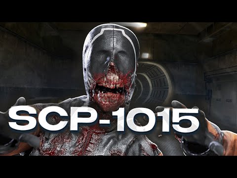 ОТЫГРАЛ РП ЗА SCP-1015-RU-V - Карикатурист! ИЗМЕНЯЮ ВНЕШНОСТЬ ЛЮДЕЙ! GARRY'S MOD SCP-RP ГАРРИС МОД