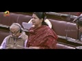 DMK Leader Kanimozhi About Oil Spill Issue At Kamarajar Port In Chennai Union Budget 2017