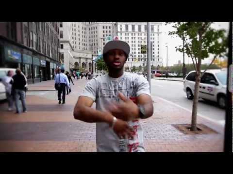 Nova the Rebel [Official Music Video] - Give it to em'