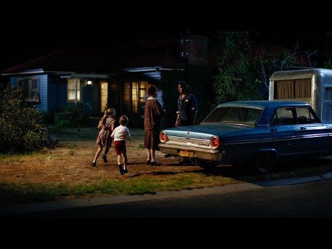 trailer