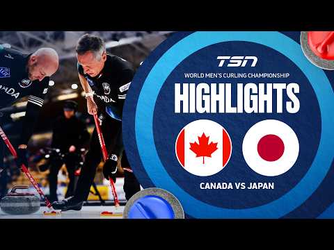 Dunstone Wins Big over Japan at Worlds