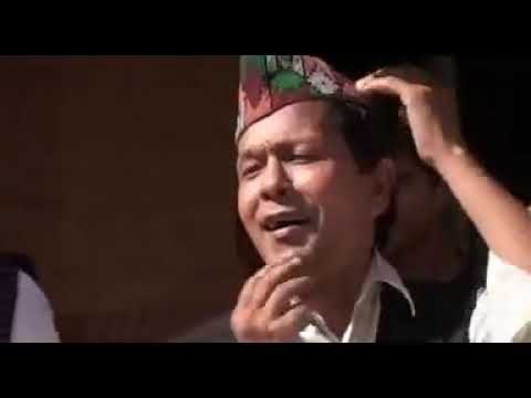 bhet bhako bela Begam gandarva